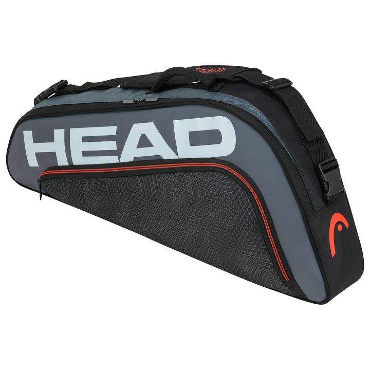 Head Tour Team 3R Pro Black / Grey